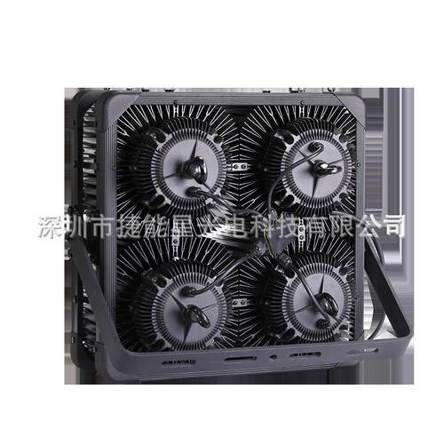 d新款工地太阳40wled投小光灯400Wled杆灯经0济款400wle塔GSR吊灯