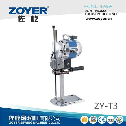 ZY-T3(6-10寸)佐屹大功率自动磨刀直刀裁剪机裁剪缝纫机缝前设备