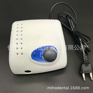 世新打磨机STRONG210 105L美甲修磨机电动指甲钻齿科牙机玉石首饰