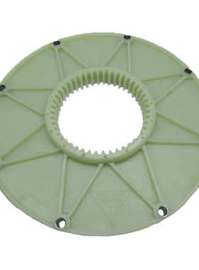 厂家直销KOVAX 352X46T连接盘 连接胶 联轴器 挖掘机配件339-6869