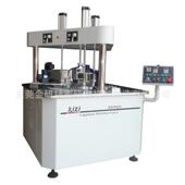 五金零部件 手机零配件等高精密单面研磨抛光机 汽车零部件