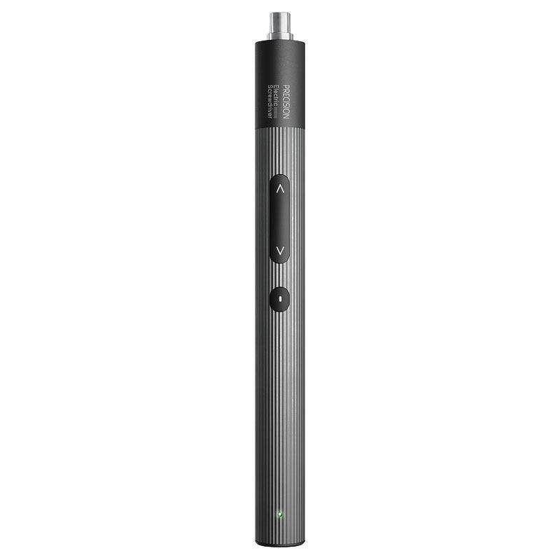 精密电动螺丝刀维修工具0.3N.m大扭力手自一体多功能起子机