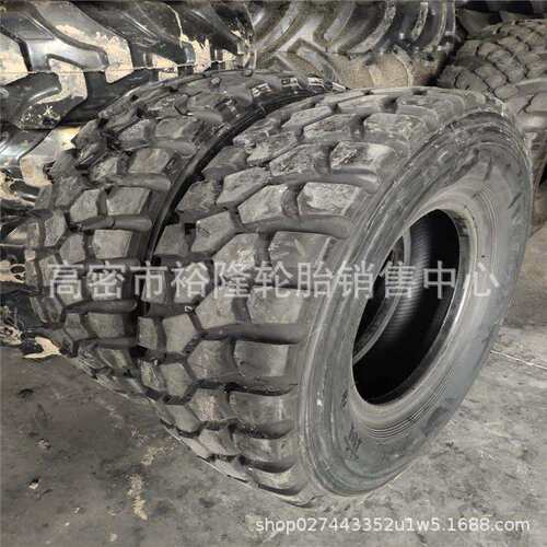 越野305 335 365 425/80R20 335/80r18轮胎