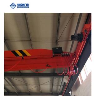 厂房内行车起重LD5T 起重机 26.5M吊车电动葫芦电动葫芦单梁桥式