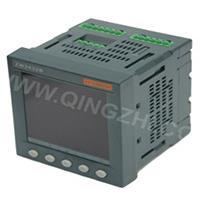 青智ZW3431B/ZW3432B三相综合电量表 青智电量表