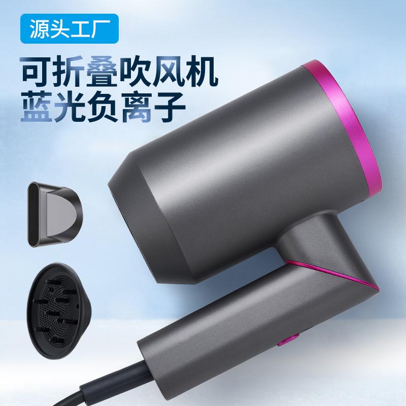 风罩卷发万能通用吹风机接口烘干神器烘发器头发罩风筒大散风罩