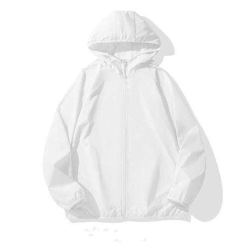 福建泉州石狮山东即墨品牌男薄款防晒衣2026夏季新款外出防晒户外