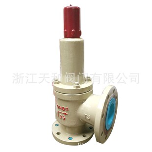 40C A42F 全启式 安全阀 零泄漏 浙江天和阀门直销 优质安全阀