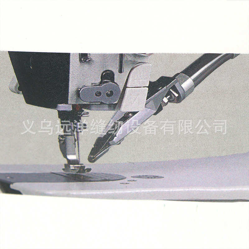 中屹JY-A820E缝纫机直驱式高速自动平缝机服装厂专业缝纫设备,生活电器,缝纫机/缝绣一体机,淘宝优惠券,粉丝福利购,淘宝优惠卷