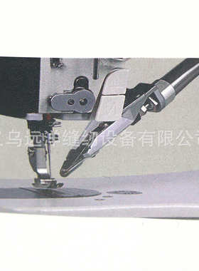 中屹JY-A820E缝纫机直驱式高速自动平缝机服装厂专业缝纫设备