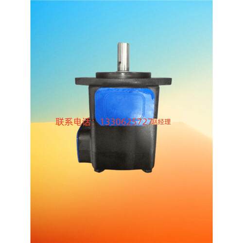 KCL凯嘉VPKCC-F1515-A1A1-01 VPKCC-F1515-A2A2-01叶片泵厂家供应