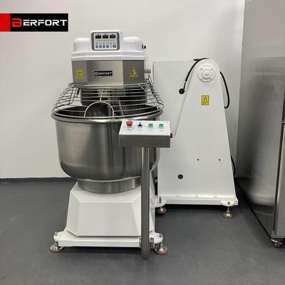 3/4/5包粉打面机全自动翻缸和面机大型举缸和面机德堡翻缸和面机