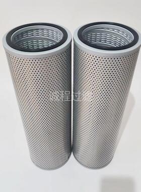 挖掘机通用回油过滤器07063-01210 4180416 PT8366液压油滤芯