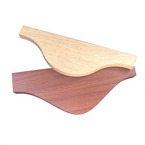 包方厂家柱铝弧形铝吊顶木纹波浪单板直销异形天花通幕墙艺术造型