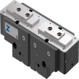 GPP5008N 抓手快换盘 机械 原装 现货供应 进口德国ZIMMER