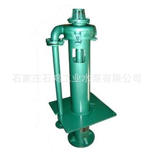 液下渣浆泵 SP SPR液下渣浆泵 100RV-SP（R）抗磨材质 质量好