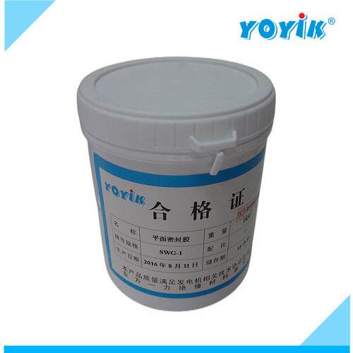 低电阻防电晕漆130 绝缘耐热等级F级(耐温155℃)发电机用东方一力