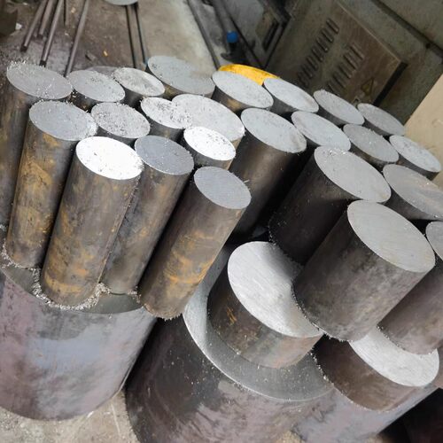 P20圆棒P20毛圆模具钢材直径16 20 30 40 50 60 80 260mm现货零切