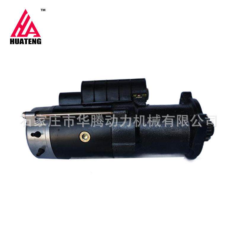 道依茨TCD2012 TCD2013启动电机01183286 0118 3286 0118 2759