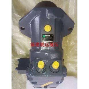 上海电气A2FE125 6.1WVZL10掘进机行走马达 贵州力源 北京华德