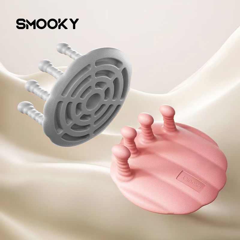 SMOOKY足弓训练器儿童扁平足女足弓底矫正训练器改善拇指外翻脚趾