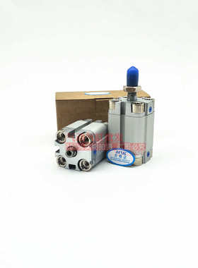 型s亚德紧凑客-acp16x5x10x15x20x25x30x35x40x45x50x55x60气缸