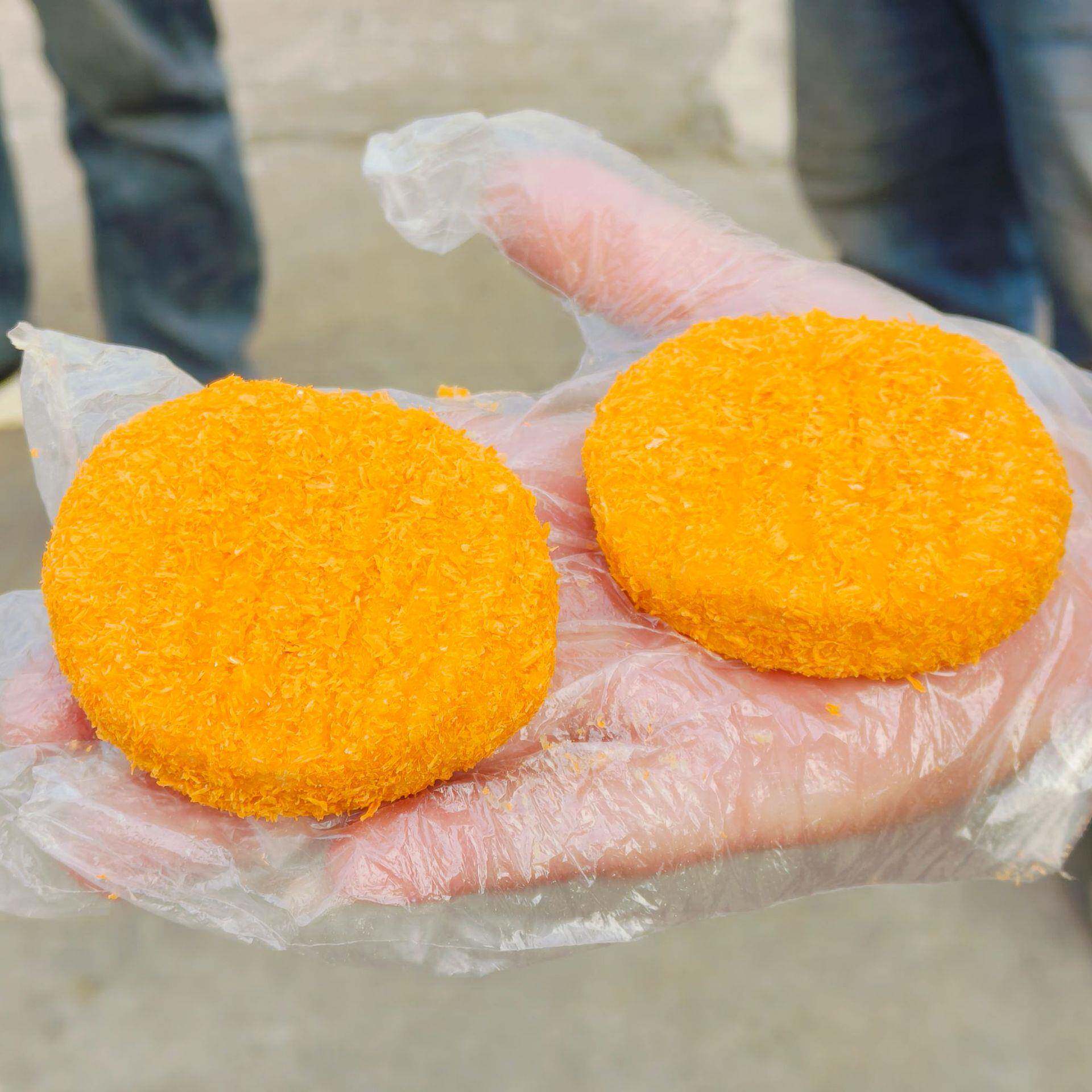 跨境热卖款肉饼成型可做汉堡肉饼墨鱼虾饼多种形状尺寸均可现货