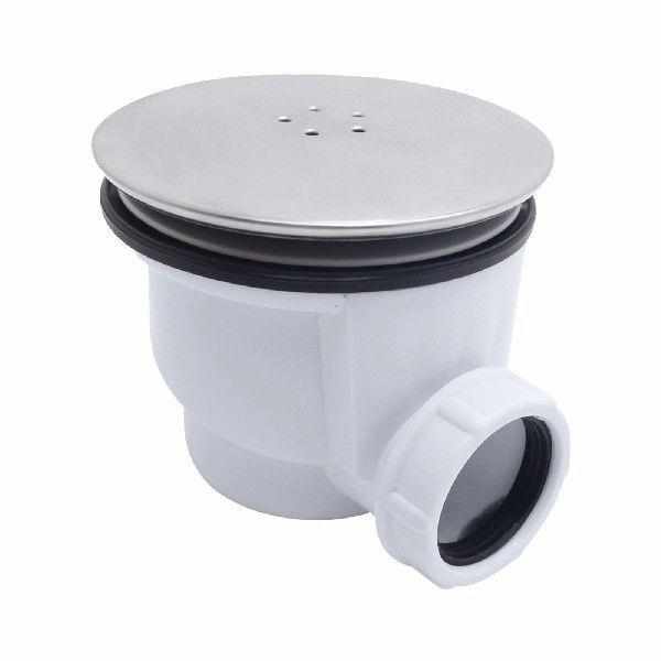 Sewer Strainer Plug Valves Shower Floor Drain for Bathroom