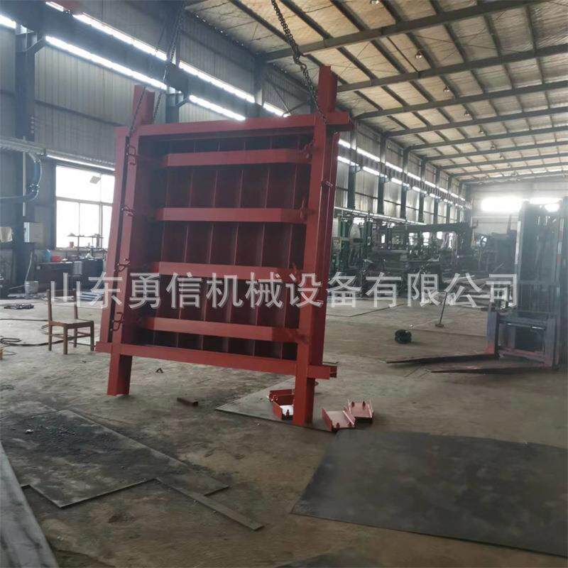 矿用门平板防水闸门井下钢制密闭门 抗压强度大钢制防水铁栅门