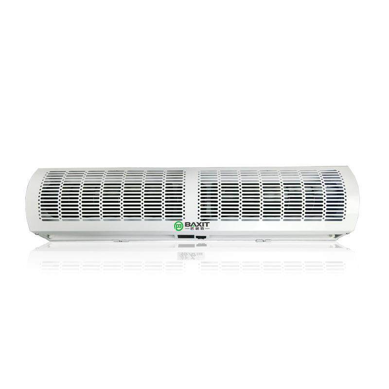 1.5米普通型风幕机BXT-FM40-15大风量商用风帘机超市门口空气幕