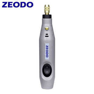 微型电钻文玩电动工具工具 迷你小电磨机 玉器雕刻 玉石抛光 打磨