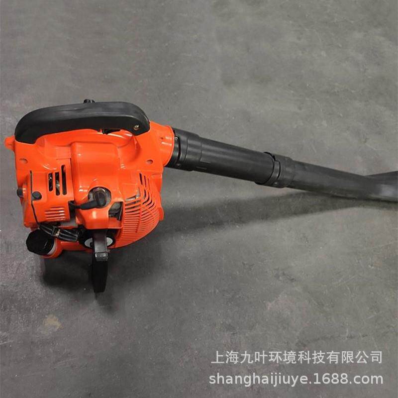 科赛手提吹风机科赛燃油动力吹雪机吹园林落叶除尘机