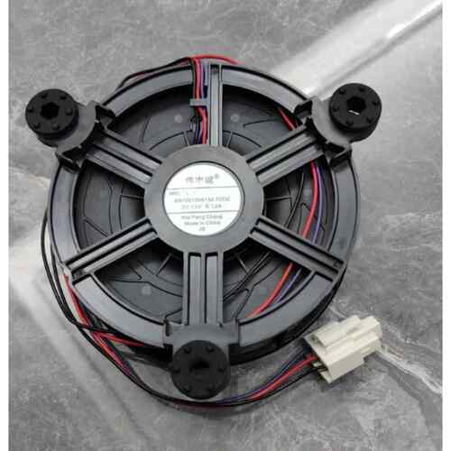 适用冰箱冷冻风扇散热风机电机GW12E12MS1AZ/MB/DB-52Z32 12V