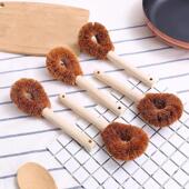 English translates miracu brush cleaning This Pot