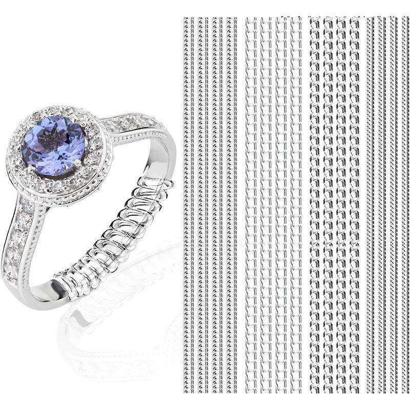 RingSizerAdjusterforLooseRings16Pack4Sizes