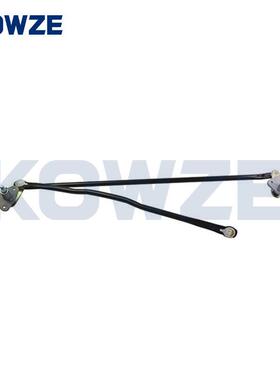 现货MB623301雨刮连动杆帕杰罗V32V43V44V45V464D564M40