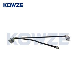 现货MB623301雨刮连动杆帕杰罗V32V43V44V45V464D564M40