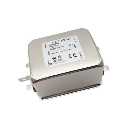 schaffner 电源滤波器FN2030-20-06 20A FN2010 2090 2070 2060
