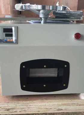 万德PVC卡A6风冷水冷手动层压机人像卡菜单A6水冷层压机压卡机