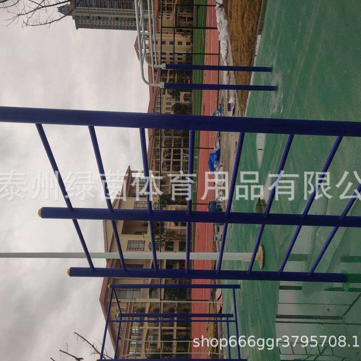 室外健身器材 公园小区健身路径户外运动设备 肋木健身运动