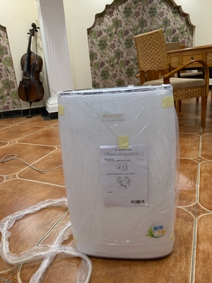 格力除湿机怎么样?为什么说质量好?来听听真实讲述?