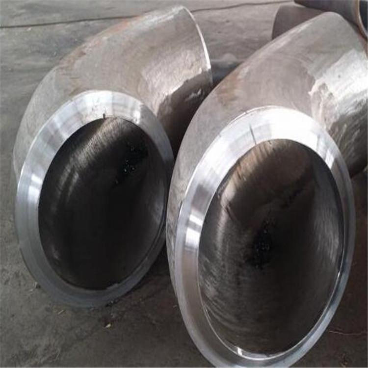 G50°压弯头三通DN00热SCH20D87电标弯1头电标三通电标管件厂家