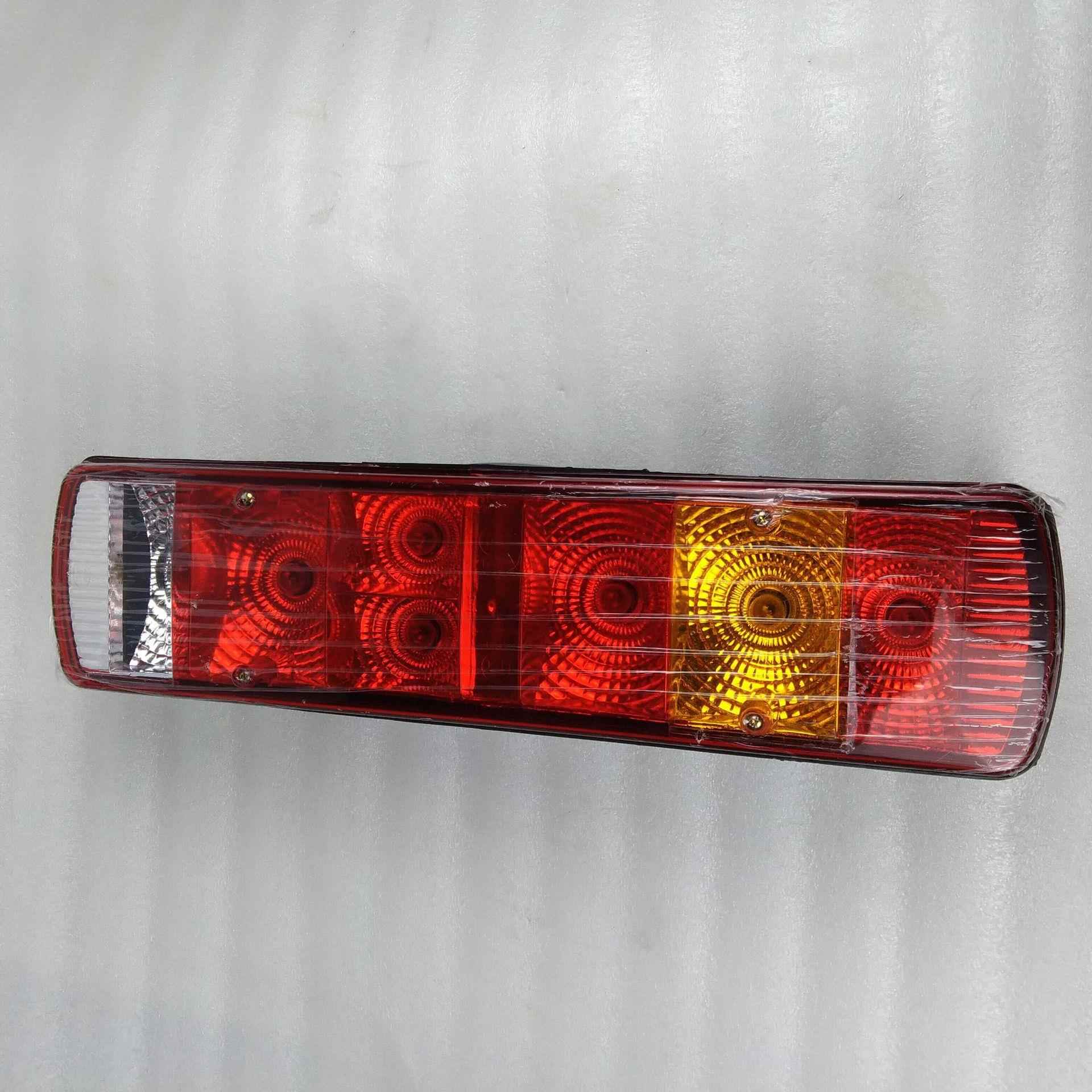SHACMANF3000Rearlampparts陕汽X3000后尾灯81.25225.6465