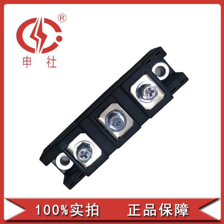 申社  常州瑞华厂家直供整流管桥臂模块MDC/MDA/MDK1101224