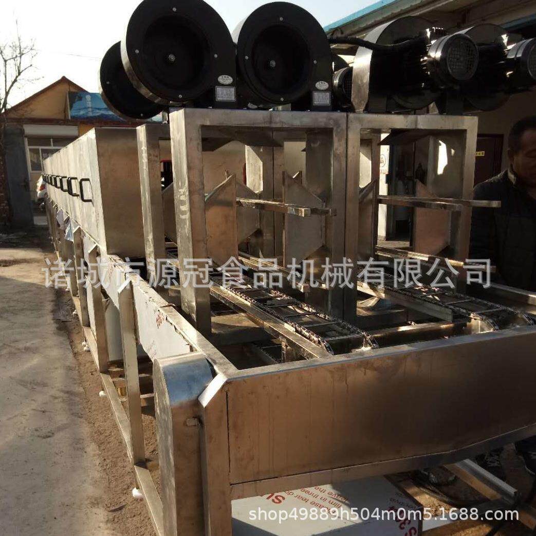 托盘清洗机不锈钢物流筐周转筐洗筐机全自动高压喷淋鸡蛋箱洗箱机