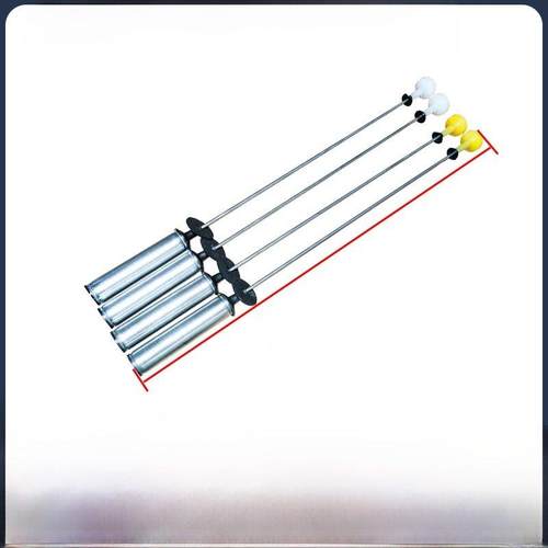 适用于海尔洗衣机Xqb100-Z106 Z116 Z926 Z928减振器臂架减振器悬