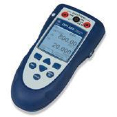 DPI880-多功能过程信号校验仪-您手掌上的校验实验室