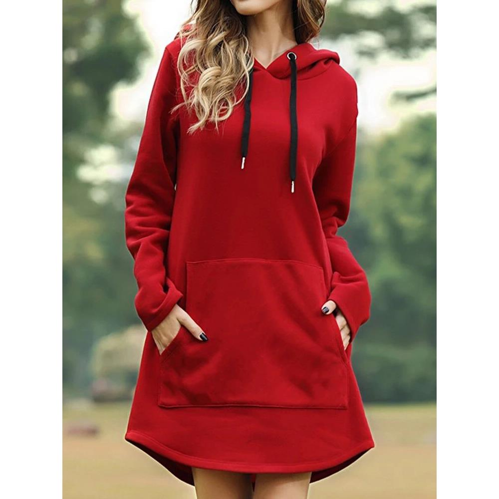 shirt bottoming sweatshirt personalized hooded embroidered