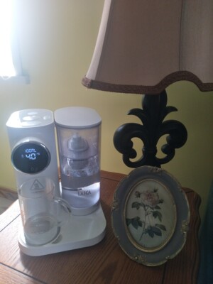 打听下laica莱卡和美的净水器哪个好，说说laica莱卡直饮一体机好不好？