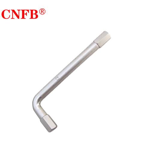 天津桥防CNFB钛合金内六角扳手 T85114